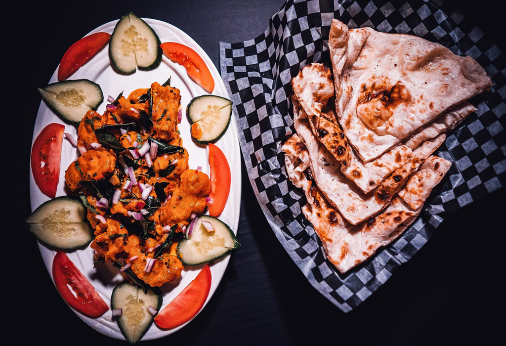 Best Dish in victoria