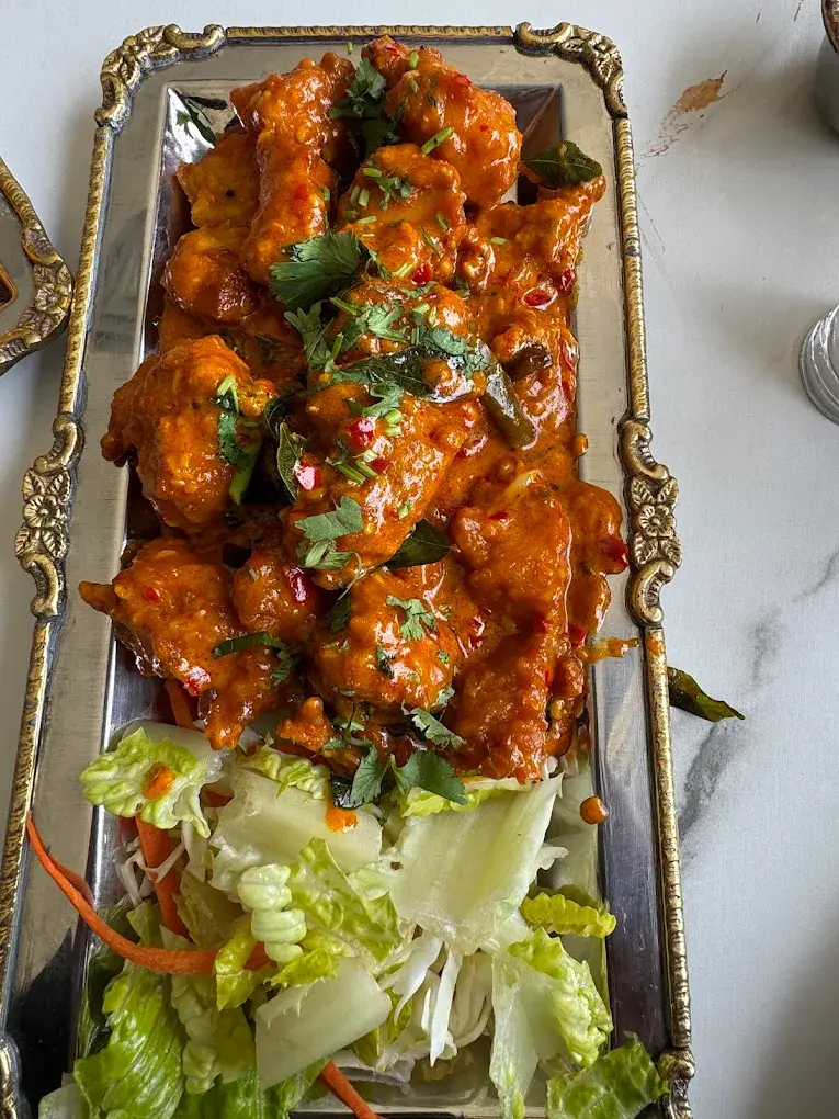 Best Dish in victoria
