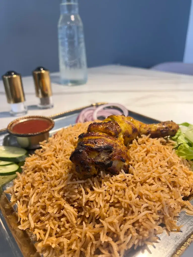 Best Dish in victoria