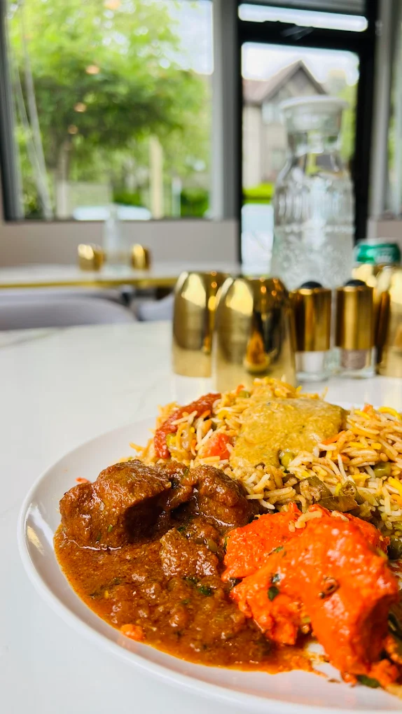 Best Dish in victoria