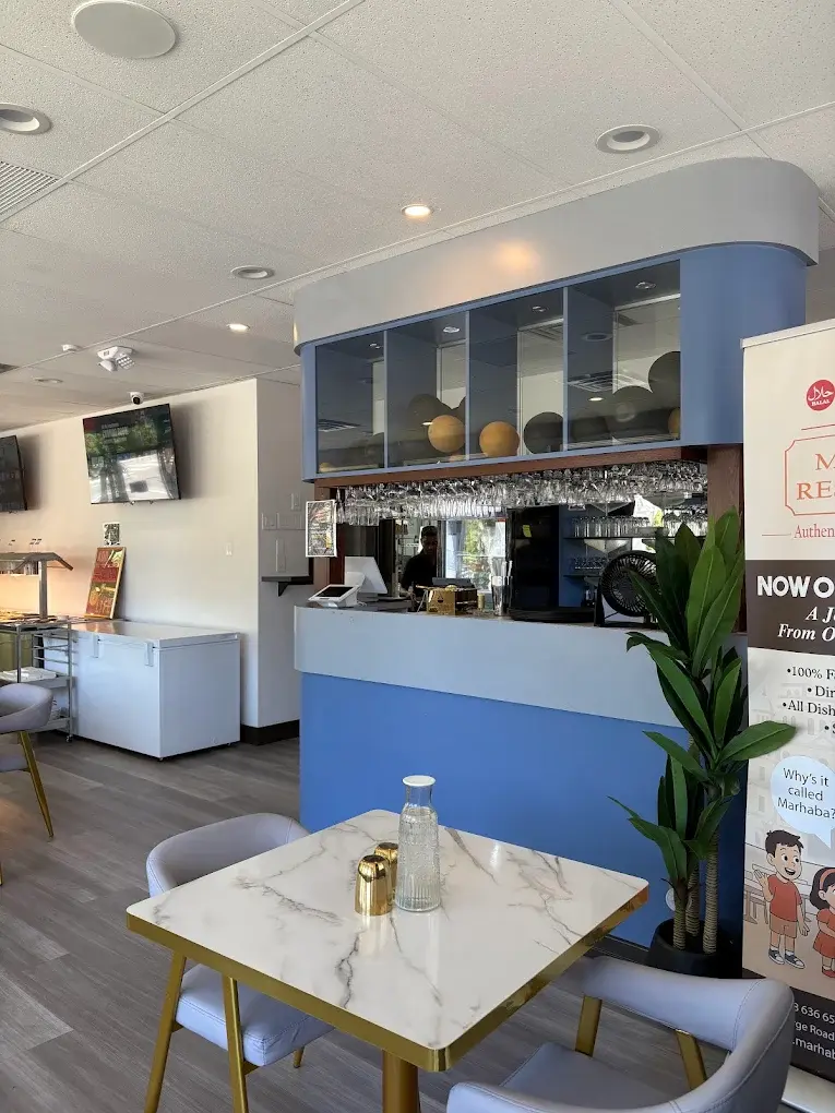 Best   Restaurant in Victoria
