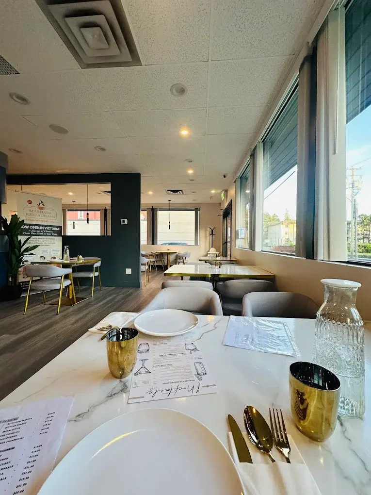 Best Restaurant in victoria